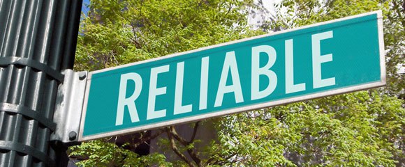 reliable-sign